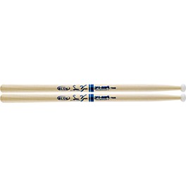 Promark System Blue Sean Vega Signature Marching Tenor Sticks TS8