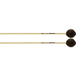 Promark System Blue Jim Wunderlich Series Mallets ... Promark System Blue Jim Wunderlich Series Mallets JW6R Soft Rattan Vibe