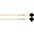 Promark System Blue Jim Wunderlich Series Mallets ... Promark System Blue Jim Wunderlich Series Mallets JW6R Soft Rattan Vibe