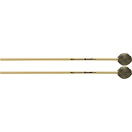 Promark System Blue Jim Wunderlich Series Mallet... Promark System Blue Jim Wunderlich Series Mallets JW7R Medium Rattan Vibe