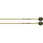 Promark System Blue Jim Wunderlich Series Mallets JW7R Medium Rattan Vibe thumbnail