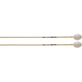 Promark System Blue Jim Wunderlich Series Mallet... Promark System Blue Jim Wunderlich Series Mallets JW4 Medium Hard Marimba