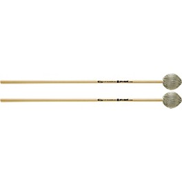 Promark System Blue Jim Wunderlich Series M... Promark System Blue Jim Wunderlich Series Mallets JW8R Medium Hard Rattan Vibe