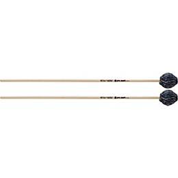 Promark System Blue Diversity Series Mallets DV4 Hard Marimba