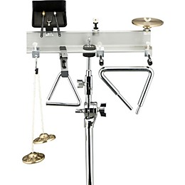 Promark Tom Freer Percussion Triangle Station 14 in. Deluxe