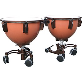 Adams Revolution Fiberglass Timpani 29 in. Standard Adams Revolution Fiberglass Timpani 20 in. With Fine Tuner