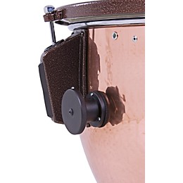Adams Revolution Polished Copper Timpani 23 in. Standard