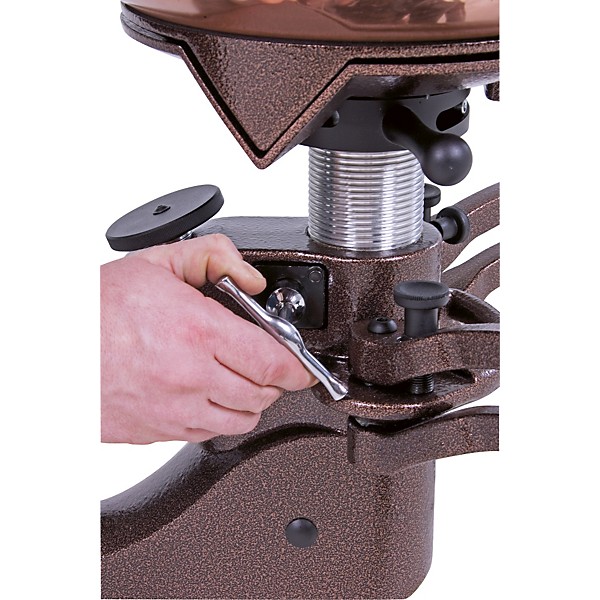 Adams Revolution Polished Copper Timpani 23 in. Standard