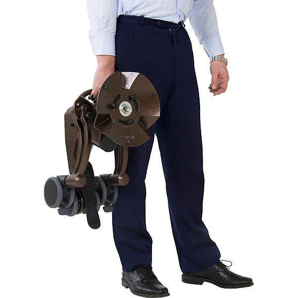 Adams Revolution Polished Copper Timpani 23 in. Standard