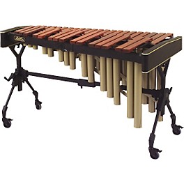 Adams MSPVJ30 Soloist Series 3-Octave Padouk Marimba