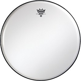 Remo Smooth White Emperor Drum Heads 8 in. White Remo Smooth White Emperor Drum Heads 6 in. White