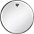 Remo Smooth White Emperor Drum Heads 8 in. White Remo Smooth White Emperor Drum Heads 6 in. White