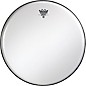 Remo Smooth White Emperor Drum Heads 10 in. White thumbnail