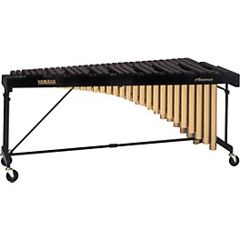 Yamaha YMRD-2400 4-1/3 Octave Acoustalon Multi-Frame II Marimba Synthetic 4 1/2 Octave