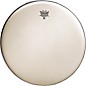 Remo Renaissance Emperor, Crimplock Marching batter Head 6 in. Renaissance thumbnail