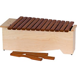 Lyons 6-piece Orff Instrument Set