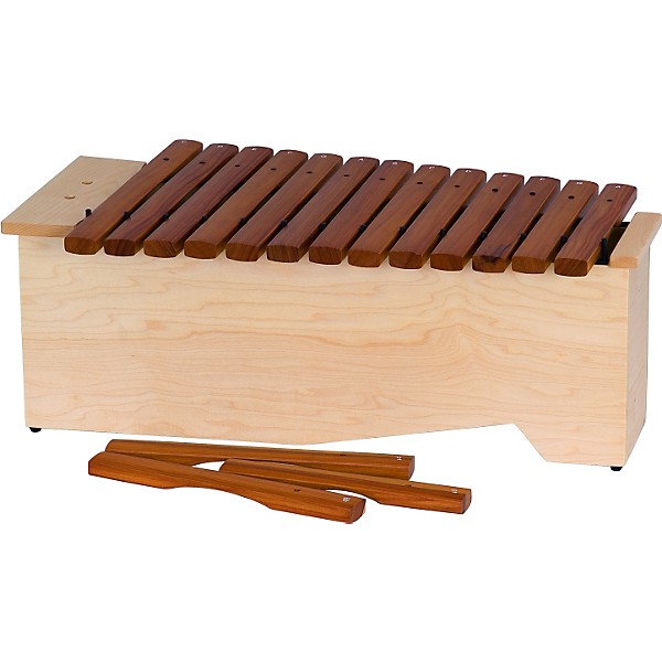 Lyons 9-piece Orff Instrument Set