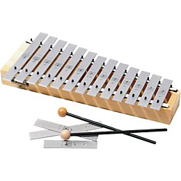 Sonor Orff 11-piece Orff Instrument Set