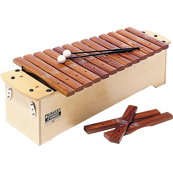 Sonor Orff 11-piece Orff Instrument Set