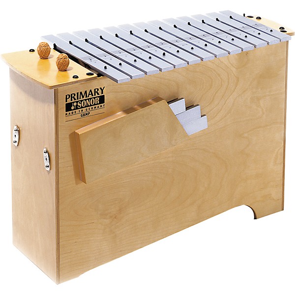 Sonor Orff 11-piece Orff Instrument Set