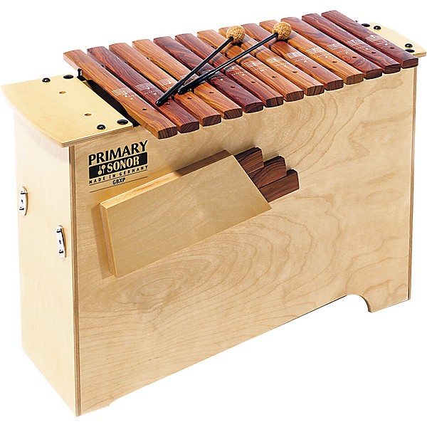 Sonor Orff 11-piece Orff Instrument Set