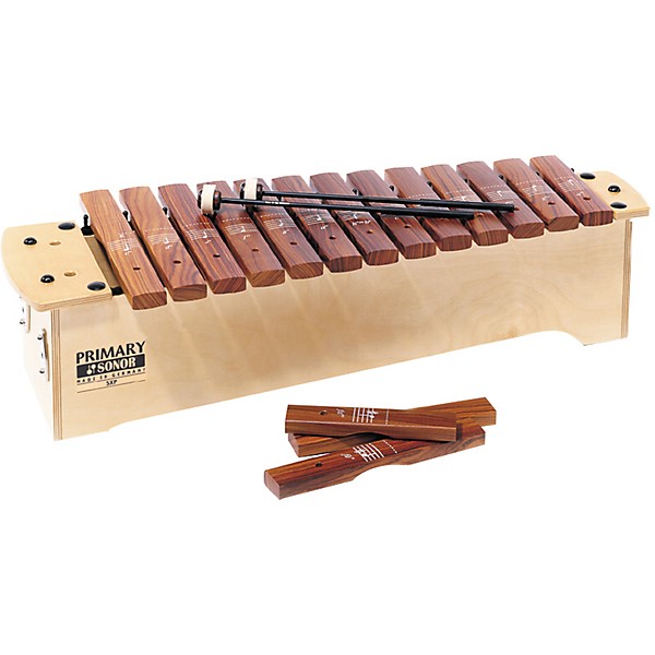 Sonor Orff 11-piece Orff Instrument Set