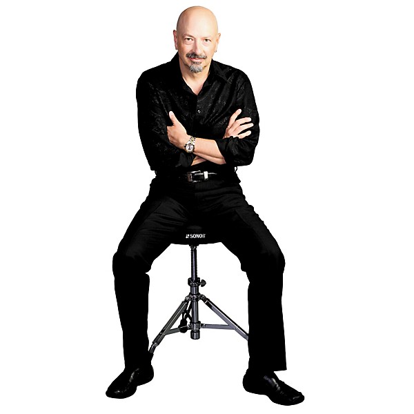 SONOR Steve Smith 30th Anniversary Drum Shell Pack