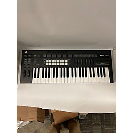 Used Novation 49SL MKIII MIDI Controller