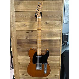 Used Squier 4OTH ANNIVERSARY TELECASTER Solid Body Electric Guitar