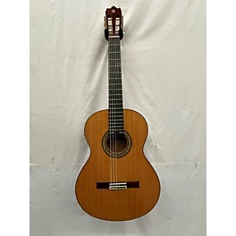 Used Alhambra 4P Classical Acoustic Guitar