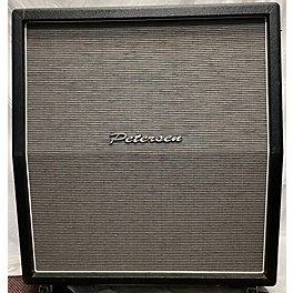 Used Peterson 4X12 CABINET Guitar Cabinet
