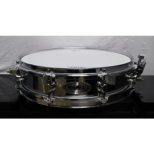 Used Mapex 4X13 Piccolo Snare Drum | Guitar Center