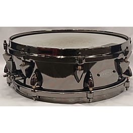 Used Orange County Drum & Percussion 4X13 Steel Piccolo Drum