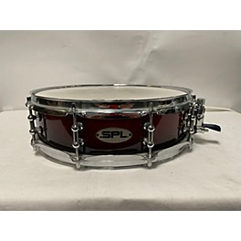Used Sound Percussion Labs 4X14 468 SERIES Drum