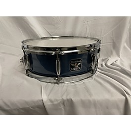 Used Gretsch Drums 4X14 Blackhawk Drum