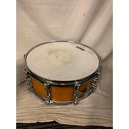 Used Mapex 4X14 Mpx Drum