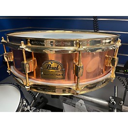 Used Pearl 4X14 Ms1440 Drum