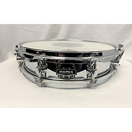 Used Mapex 4X14 Piccolo Snare Drum