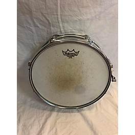 Used Yamaha 4X14 Steel Snare Drum