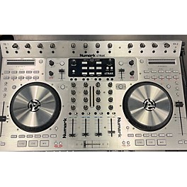 Used Numark 4trak DJ Mixer