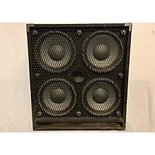 avatar bass cab