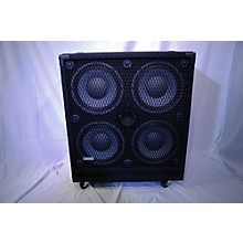 avatar 4x10 bass cabinet