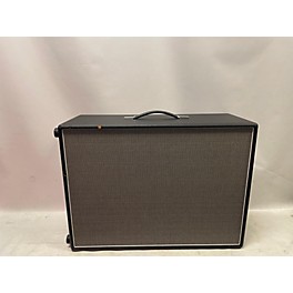 Used Mojotone 4x10 Cabinet Guitar Cabinet