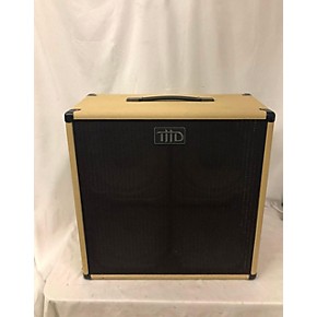 Used Thd 4x10 Guitar Cabinet Guitar Center