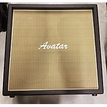 Used Avatar Guitar Amplifier Cabinets Guitar Center