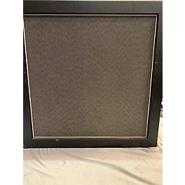 Used Avatar 4x12 Guitar Cabinet