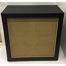 Used Avatar 4x12 Guitar Cabinet