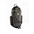 Gard 5/4 Tuba Wheelie Bag 65-WBFLK Black Ultra Leather