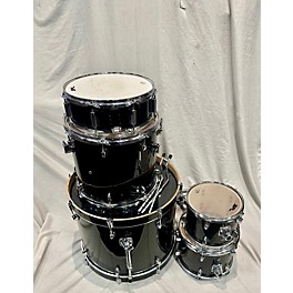 Used SPL 5 PIECE DRUM SET Drum Kit