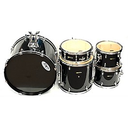 Used Sound Percussion Labs 5 PIECE Drum Kit